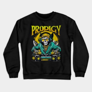 Prodigy Crewneck Sweatshirt